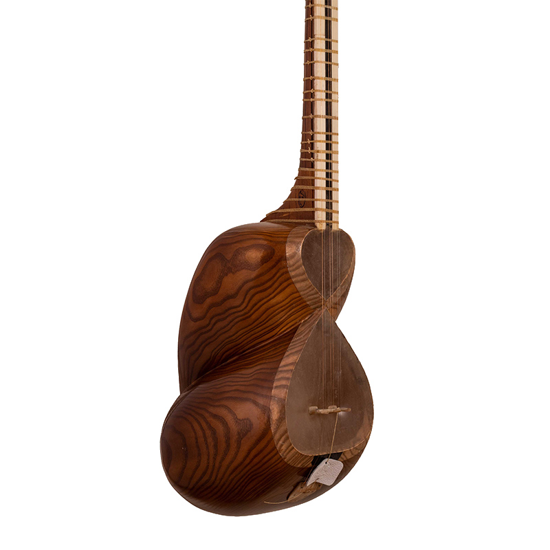 تار محمد کاظمی دو مهر