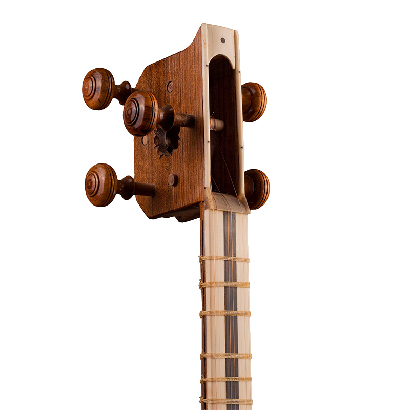 تار محمد کاظمی دو مهر