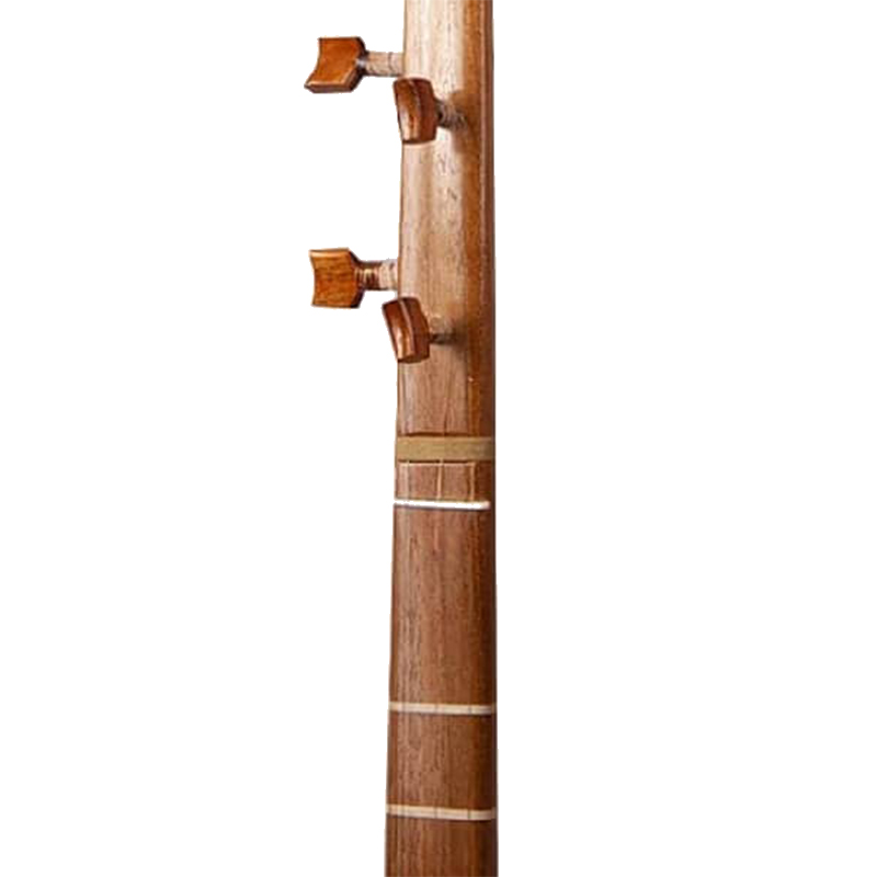 سه تار ذوالقدر یک مهر